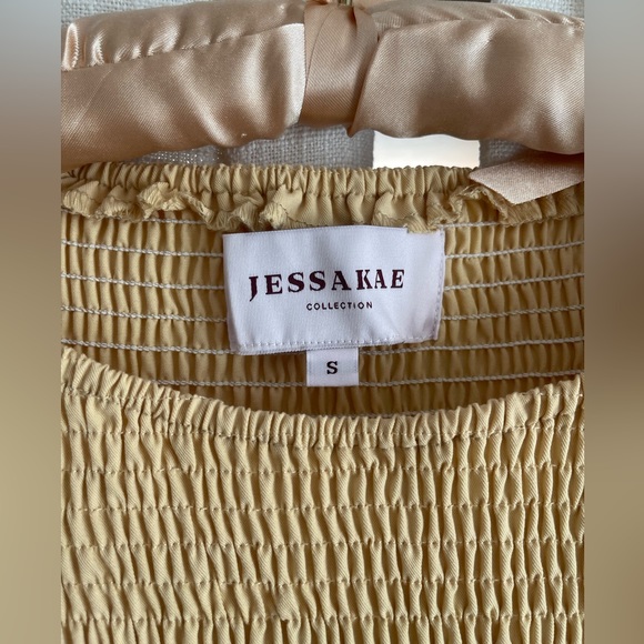 JessaKae maxi dress - Picture 4 of 4